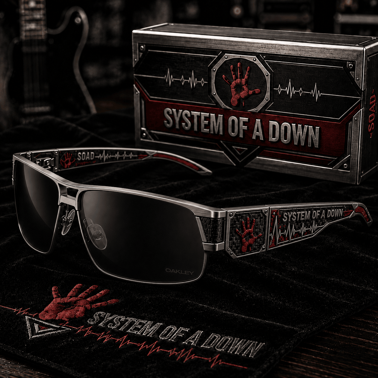 PREMIUM STD UNISEX SUNGLASSES NPL