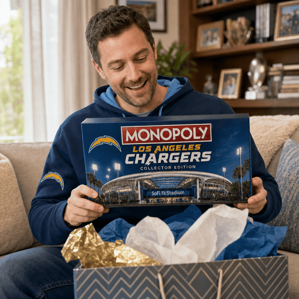 Premium LAC Board Game TTTT
