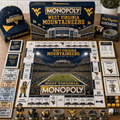 WVM Premium Board Game NHVH