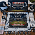 Premium TPBR Board Game BMD