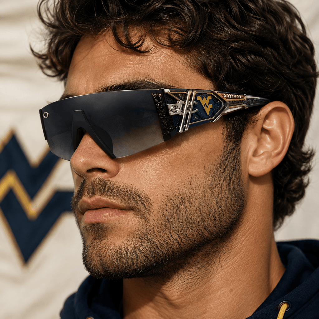 PREMIUM WVM UNISEX SUNGLASSES NTTB