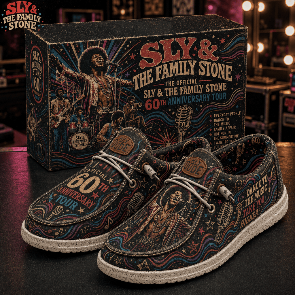 Premium STFS Loafer Shoes TNSM